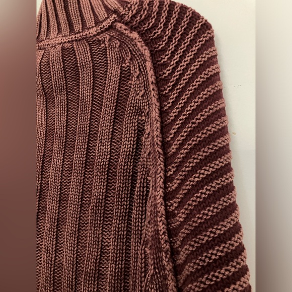 Free People Knit Sweater - Picture 2 of 7